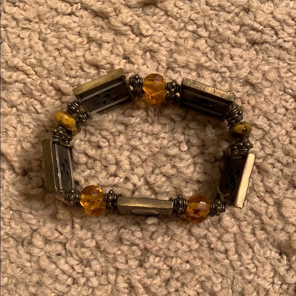 Cookie Lee picture bracelet - Picture 3 of 3